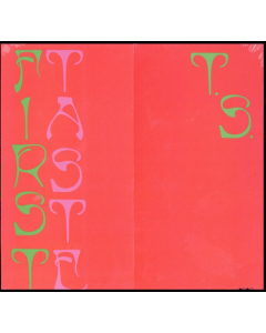 SEGALL,TY - FIRST TASTE