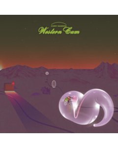 Western Cum - Cory Hanson