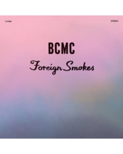 BCMC - FORIEGN SMOKES