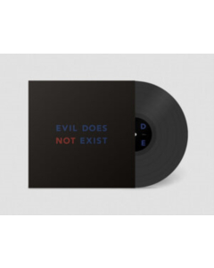 ISHIBASHI,EIKO - EVIL DOES NOT EXIST