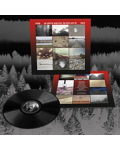 We Will Be Wherever The Fires Are Lit - Tashi Dorji