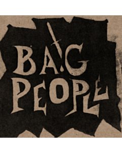Bag People - Bag People