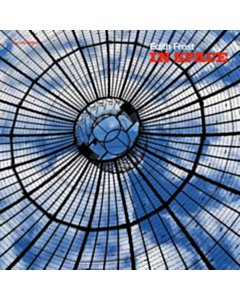 In Space - Edith Frost