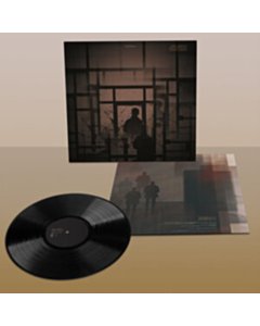 Ghosted Iii - Oren; Johan Berthling; Andreas Werliin Ambarchi