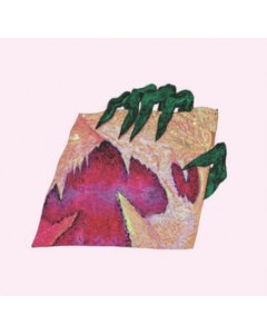 Ganglion Reef - Wand