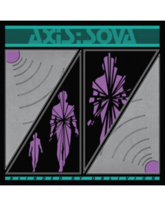 AXIS: SOVA - BLINDED BY OBLIVION