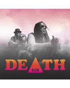 N.E.W - Death