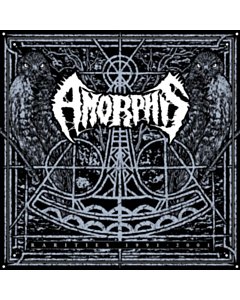 Rarities 1991 - 2001 (Light Blue Vinyl) - Amorphis
