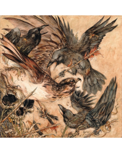 VALKYRIE - SHADOWS