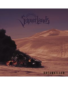 Dreamkiller (Mustard Yellow Vinyl) (I) - Sumerlands