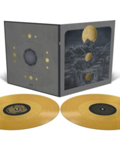 YOB - CLEARING THE PATH TO ASCEND (2LP/COLOURED VINYL)