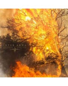 INTER ARMA - SULPHUR ENGLISH (GOLD NUGGET VINYL/2LP)