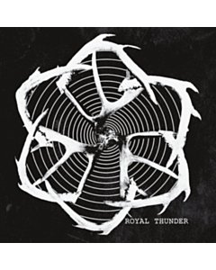 Royal Thunder - Royal Thunder