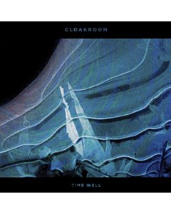 Time Well (2Lp) - Cloakroom