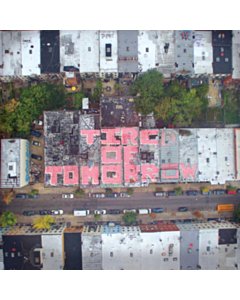 Tired Of Tomorrow (Hot Pink Vinyl) - Nothing