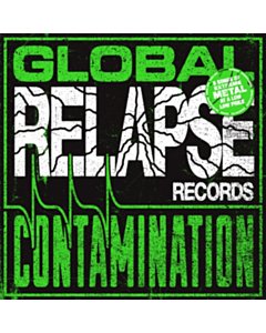 Contaminated Comp 2024 (I) - Various Artists