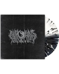 Nirvana 2002 Recordings 89-91 (Custom Half And Half With Splatter Vinyl) - Nirvana 2002