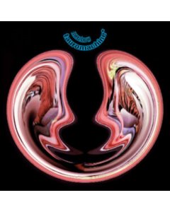 Merzbow - Tauromachine (Gold Vinyl/2Lp)