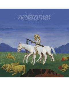 HORSEBACK - DEAD RINGERS