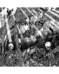MORTALS - CURSED TO SEE THE FUTURE