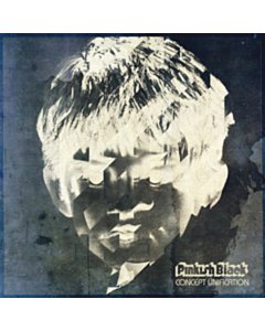 Concept Unification - Pinkish Black