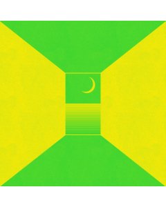 CEREMONY - IN THE SPIRIT WORLD NOW (SYNTHETIC REMIXES)