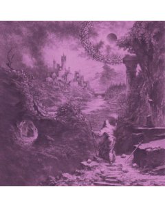 DEVIL MASTER - ECSTASIESÃÂ OF NEVER ENDINGÃÂ NIGHT (VIOLET VINYL)