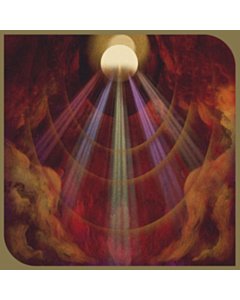 Atma (Deluxe Version/1-Oxblood/2-Gold Vinyl) - Yob