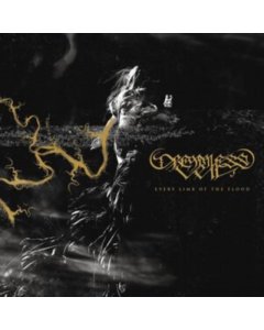 DREAMLESS VEIL - EVERY LIMB OF THE FLOOD (TRANSLUCENT GOLD VINYL)