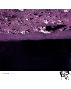Jupiter (Reissue/Neon Violet Vinyl) - Cave In