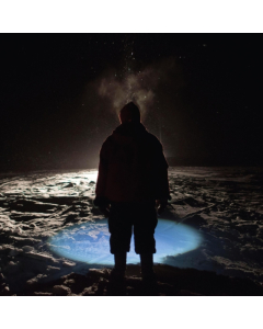 INTER ARMA - NEW HEAVEN (ELECTRIC BLUE VINYL)