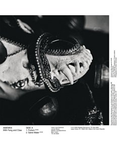 With Fang & Claw - Amenra