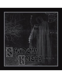 SHADOW KNELL - SHADOW KNELL (SILVER VINYL)