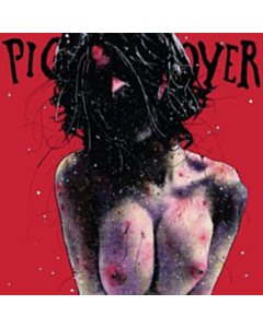 Terrifyer (20Th Anniversary) (Custom Marble Vinyl/2Lp) - Pig Destroyer