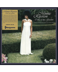 RIPERTON,MINNIE - COME TO MY GARDEN