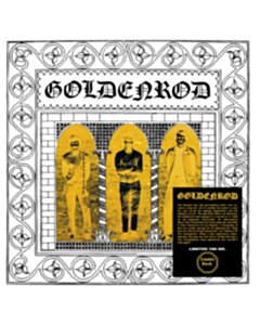 Goldenrod - Goldenrod