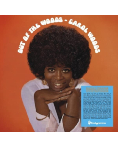 WOODS,CAROL - OUT OF THE WOODS