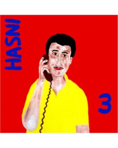 HASNI,CHEB - VOLUME 3