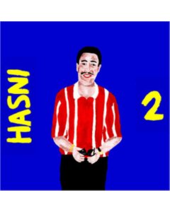 HASNI,CHEB - VOLUME 2