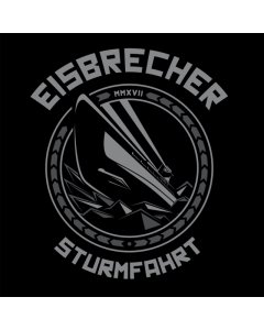 Sturmfahrt - Eisbrecher