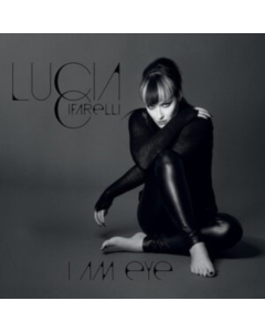CIFARELLI,LUCIA - I AM EYE (LIMITED)