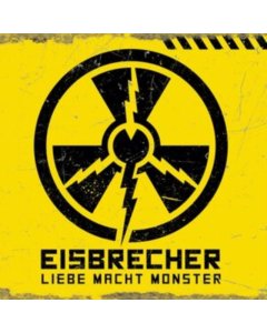 EISBRECHER - LIEBE MACHT MONSTER