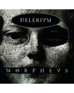DELERIUM - MORPHEUS (LIMITED EDITION/WHITE VINYL/2LP)