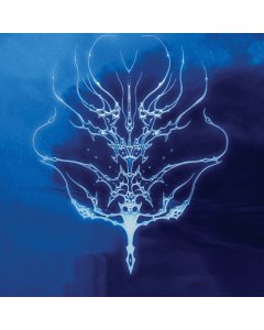 ZANIAS - ECDYSIS (LIMITED EDITION/BLUE/WHITE SPLATTER VINYL)