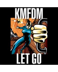 KMFDM - LET GO: LIMITED EDITION (2LP)
