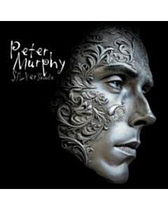 Silver Shade (2Lp) - Peter Murphy