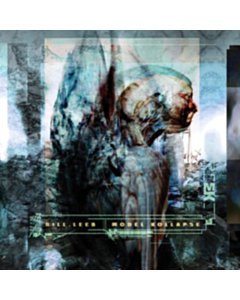 Model Kollapse (2Lp) - Bill Leeb