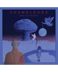 Arctic Moon - Chameleons