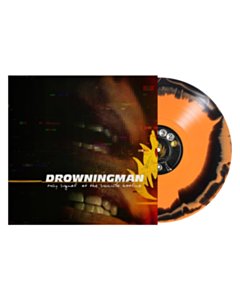 Busy Signal At The Suicide Hotline - Drowningman