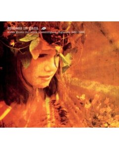 EYELESS IN GAZA - KODAK GHOSTS RUN AMOK (CHRONOLOGICAL SINGLES)
